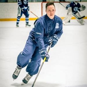 Meet your Posher, Jordan